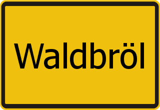 Gebrauchtwagen verkaufen Waldbröl