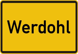 Auto verkaufen Werdohl