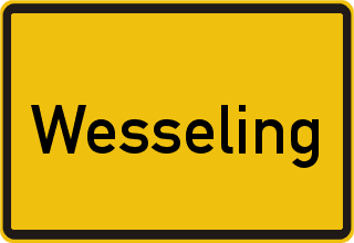 Gebrauchtwagen verkaufen Wesseling