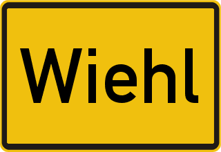 Auto verkaufen Wiehl