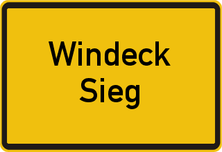 Gebrauchtwagen verkaufen Windeck