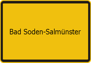 Auto verkaufen Bad Soden-Salmünster