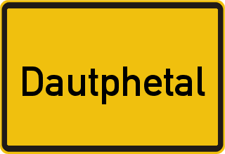 Auto verkaufen Dautphetal