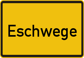 Gebrauchtwagen verkaufen Eschwege