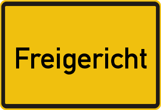 Unfallwagen verkaufen Freigericht