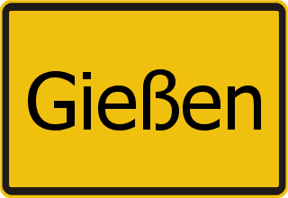 Gebrauchtwagen verkaufen Gießen