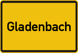 Gebrauchtwagen verkaufen Gladenbach