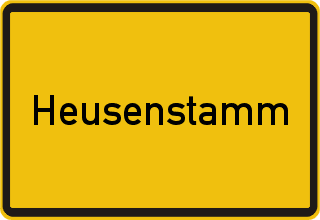 Auto verkaufen Heusenstamm