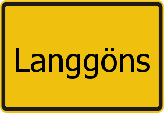 Gebrauchtwagen verkaufen Langgöns