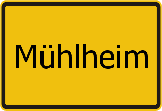 Gebrauchtwagen verkaufen Mühlheim