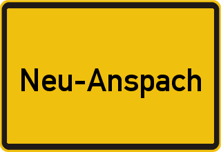 Auto verkaufen Neu-Anspach