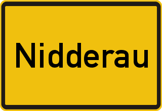 Gebrauchtwagen verkaufen Nidderau