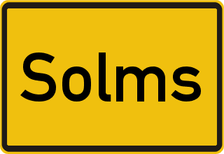 Auto verkaufen Solms