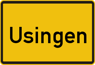 Auto verkaufen Usingen