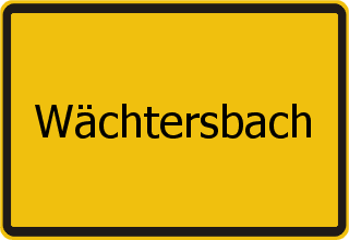 Gebrauchtwagen verkaufen Wächtersbach