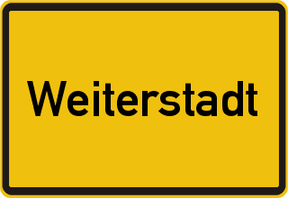 Gebrauchtwagen verkaufen Weiterstadt